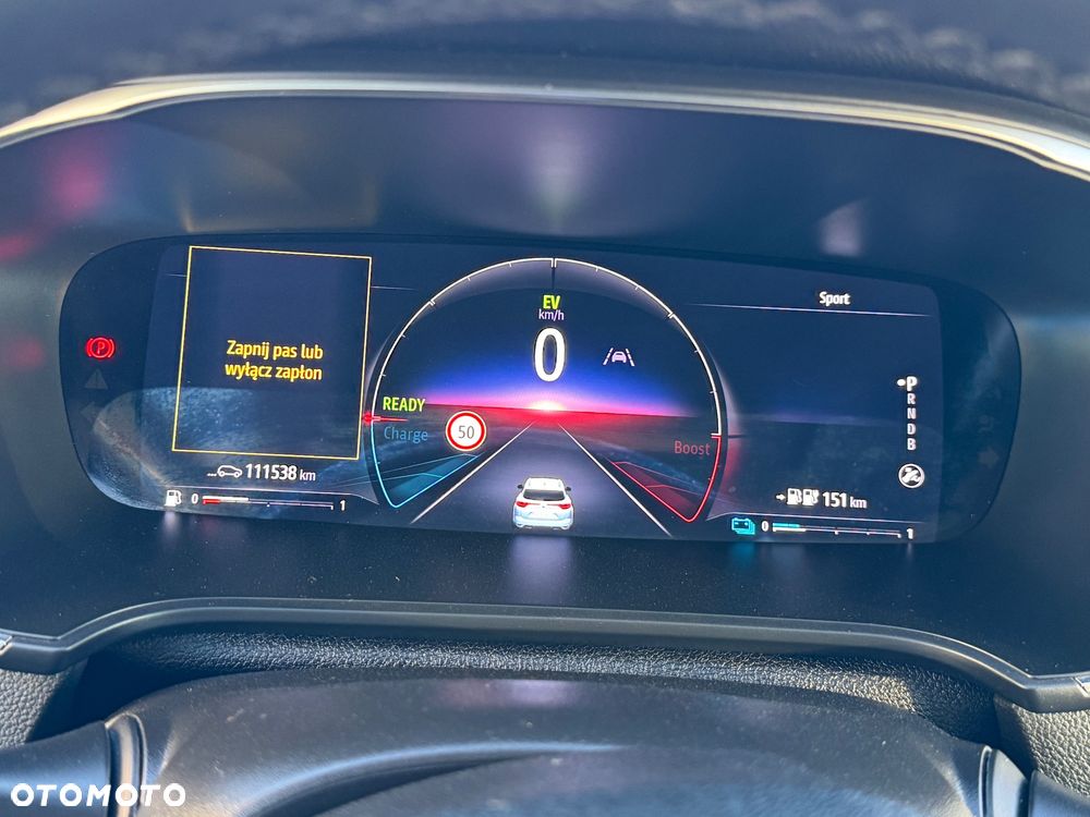 Renault Megane - 28