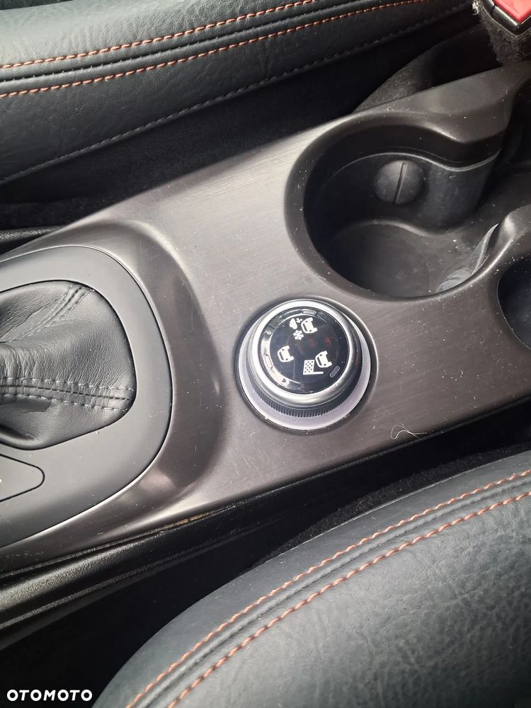 Fiat 500X 1.4 Multiair DCT 4x2 S&S S-Design Urban Look - 36