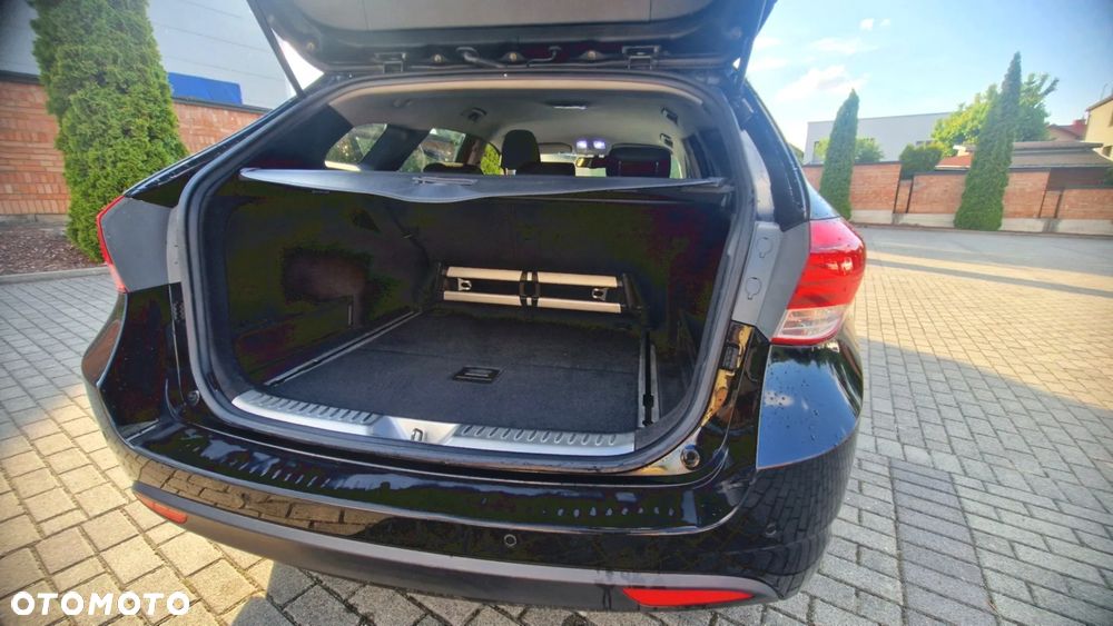 Hyundai i40 2.0 Premium - 7