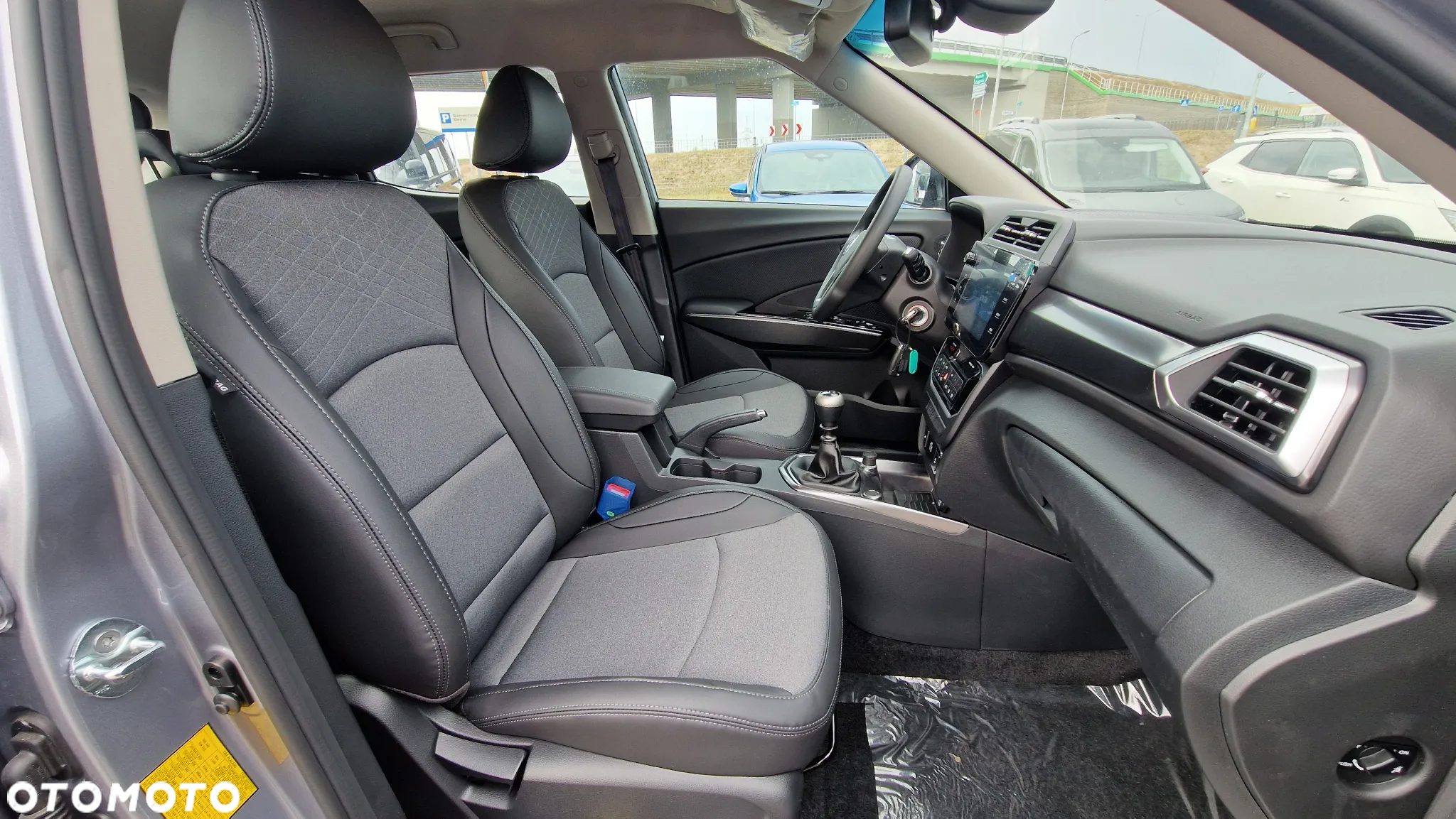 SsangYong/KGM Tivoli 1.5 T-GDI Joy - 22