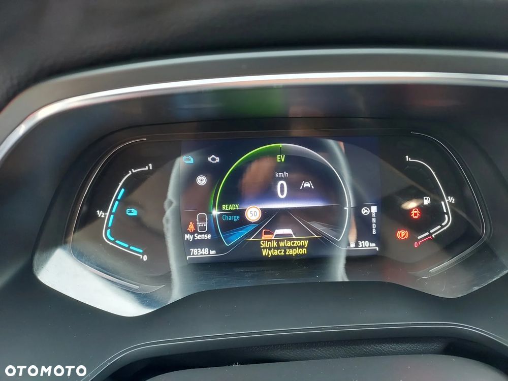 Renault Captur 1.6 E-TECH Full Hybrid 145 Techno - 16