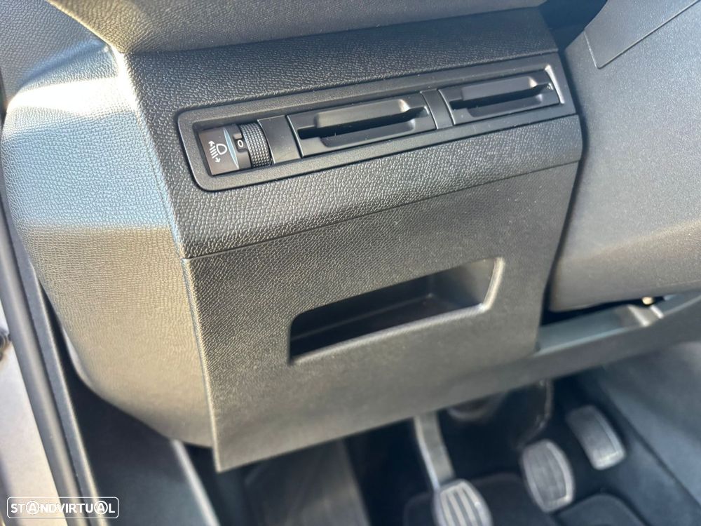 Peugeot 3008 1.5 BlueHDi Active - 18