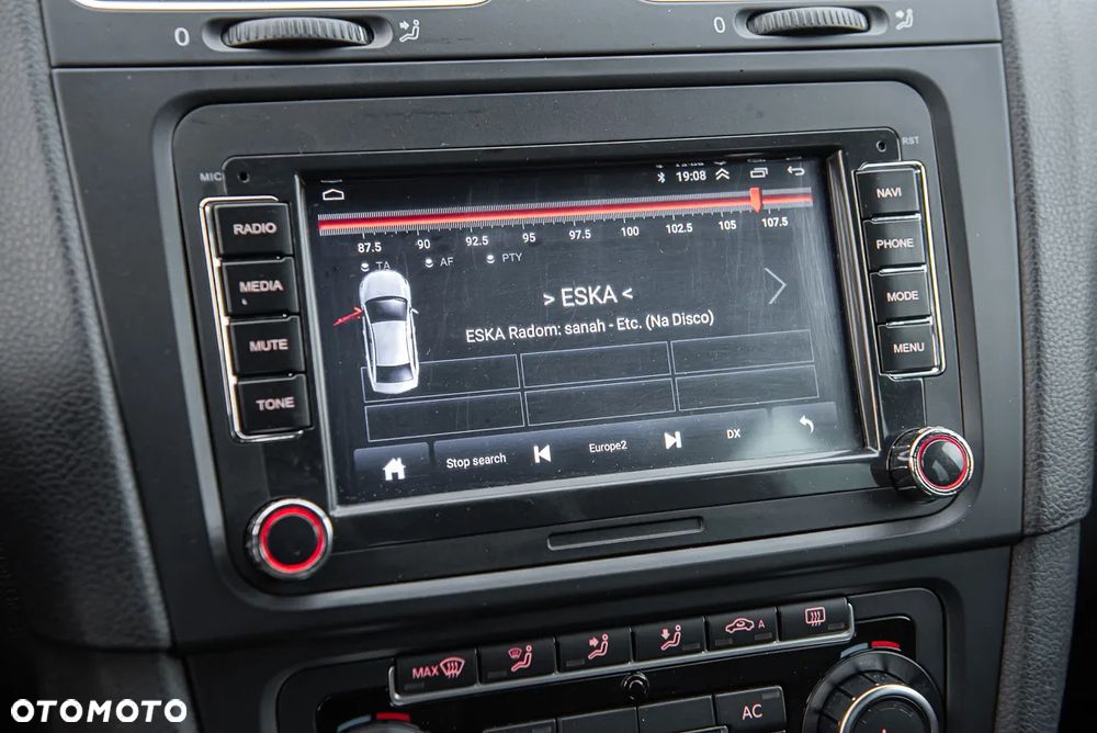 Volkswagen Golf 2.0 GTI - 25