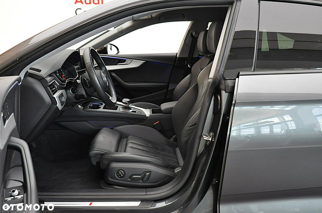 Audi A5 - 14