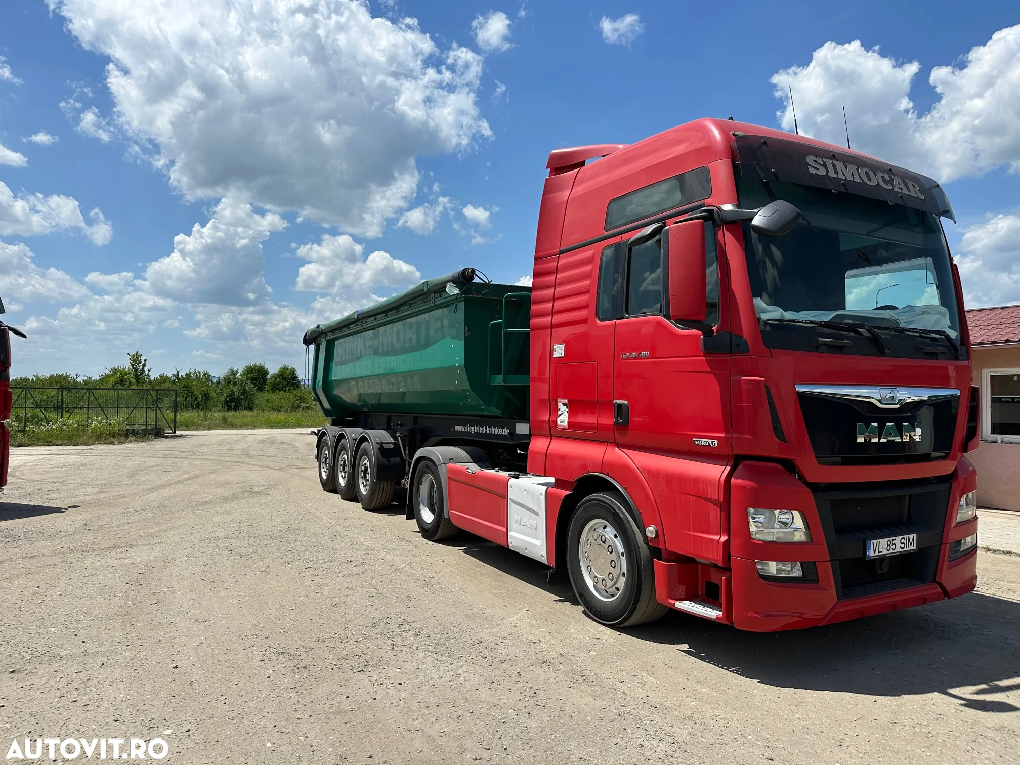 Carnehl Bascula + MAN TGX 18480  xxl - 6