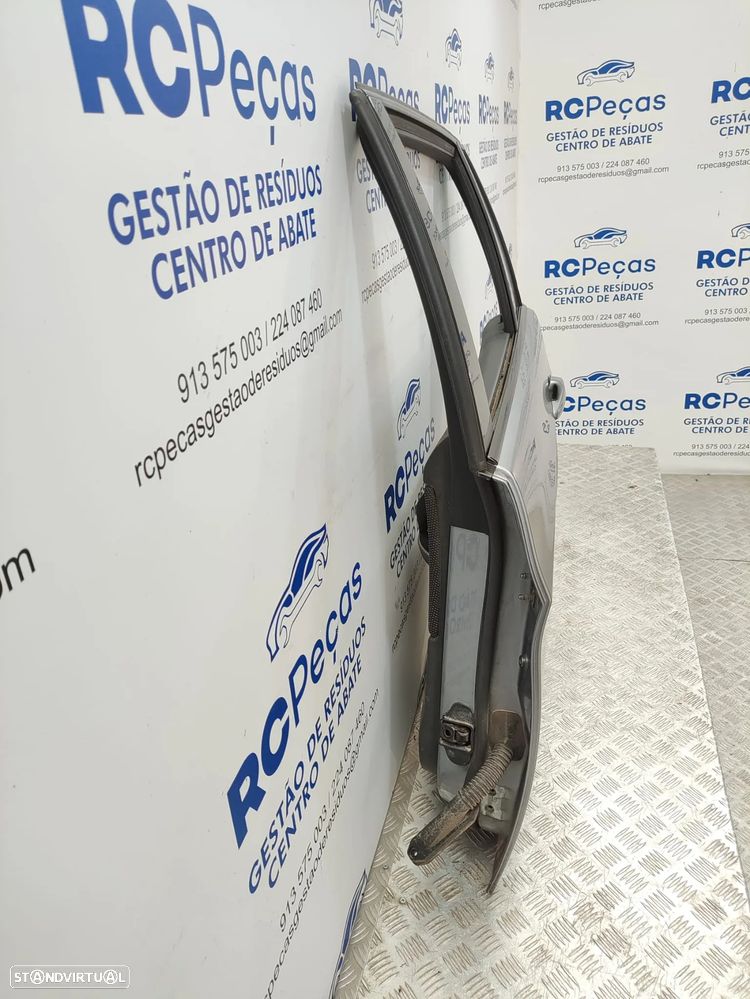 Porta Tras Traseira Esquerda BMW Serie 3 E91 Touring Carrinha 2004 - 2013 - 5