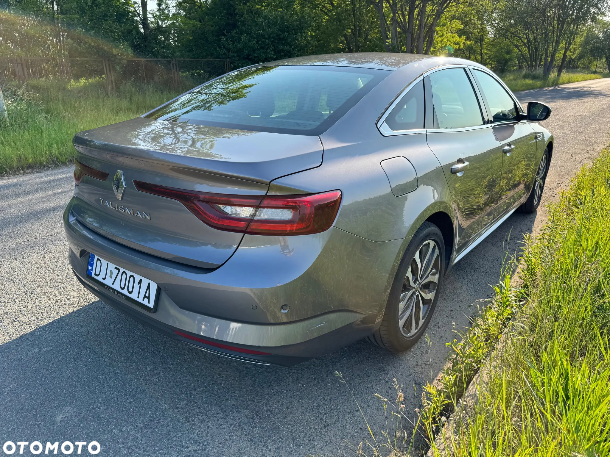 Renault Talisman 1.6 Energy TCe Intens EDC - 5