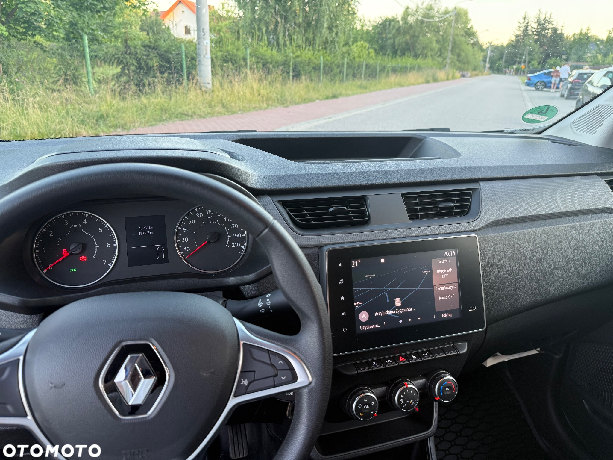 Renault Express Kangoo - 14