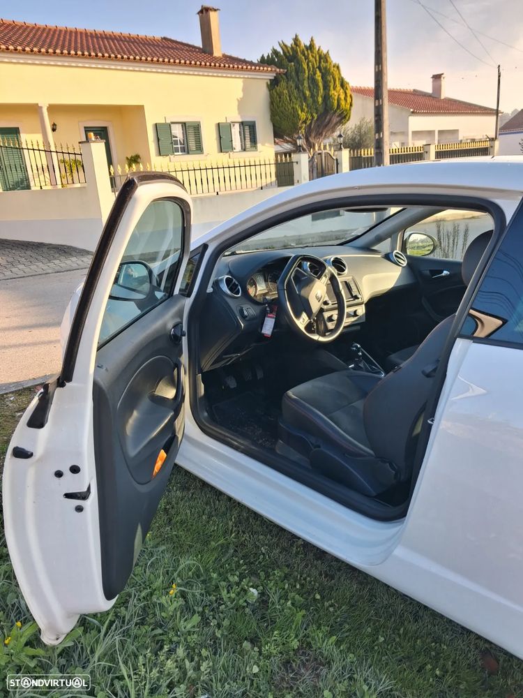 SEAT Ibiza 1.0 EcoTSI FR - 24