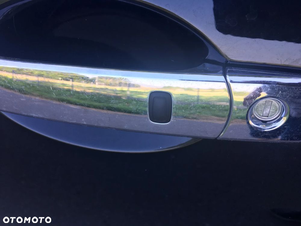 Infiniti FX FX45 - 11