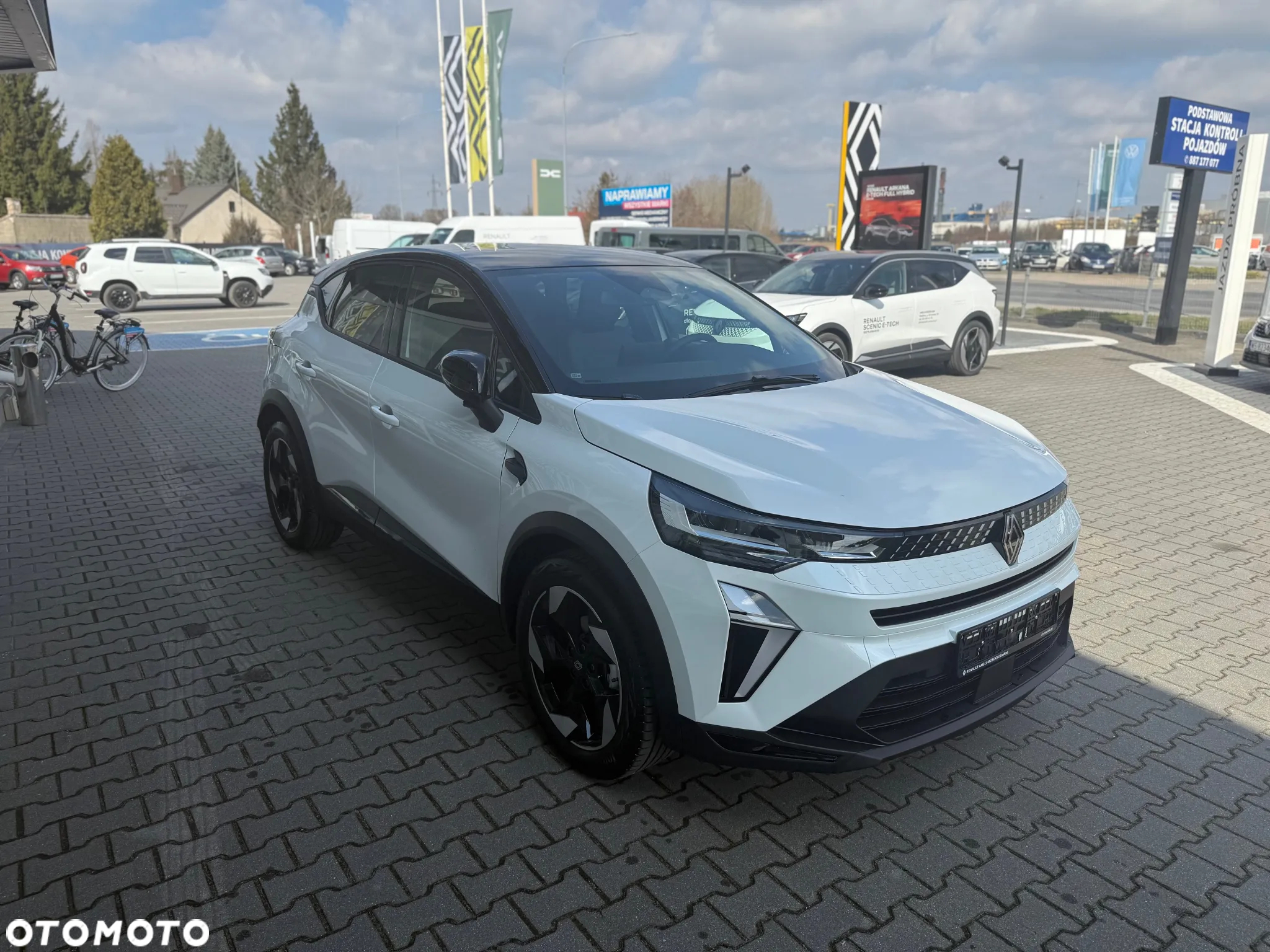 Renault Captur - 5