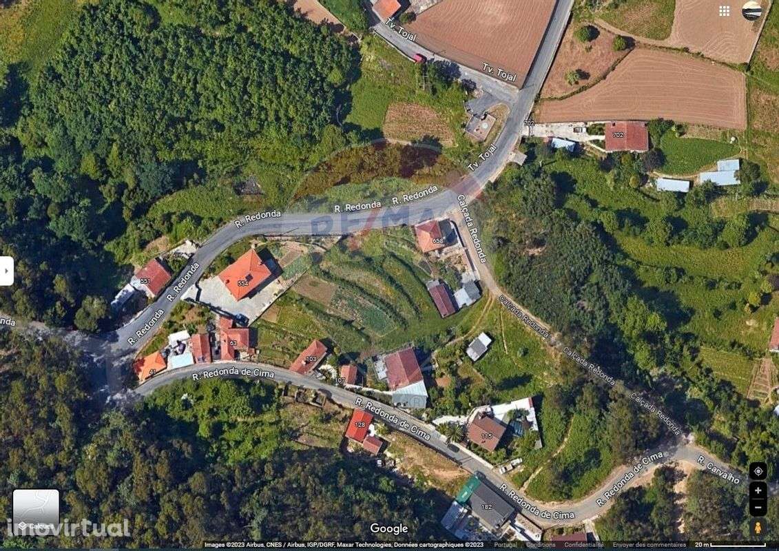 Terreno  para venda - Grande imagem: 2/23