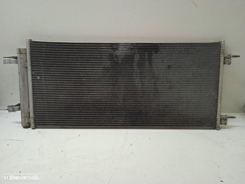 CONDENSADOR DE RADIADOR DE AR CONDICIONADO OPEL ASTRA K BERLINA 5P - 1