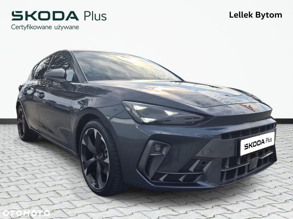 Cupra Leon - 4