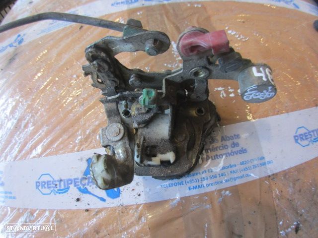 Fecho Fec4878 NISSAN TERRANO 1 1998 2.7Td 100Cv 5P AZUL TE - 3