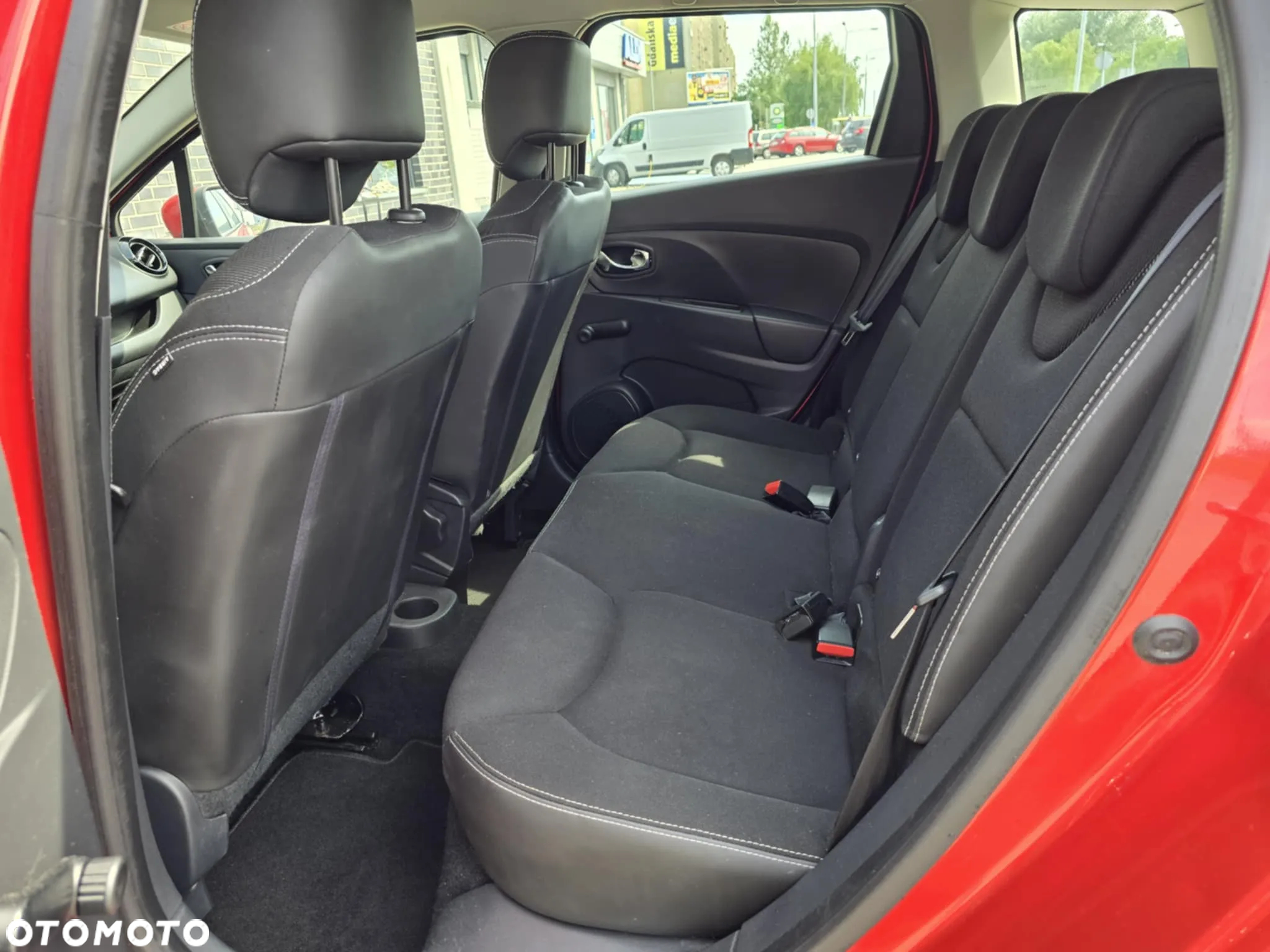 Renault Clio 0.9 Energy TCe Limited - 25