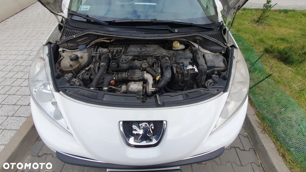 Peugeot 207 1.6 HDi Active - 4