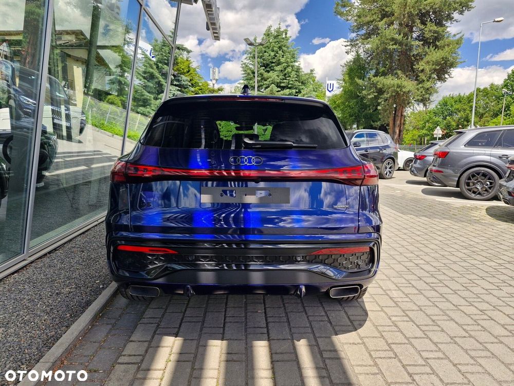 Audi Q5 - 9