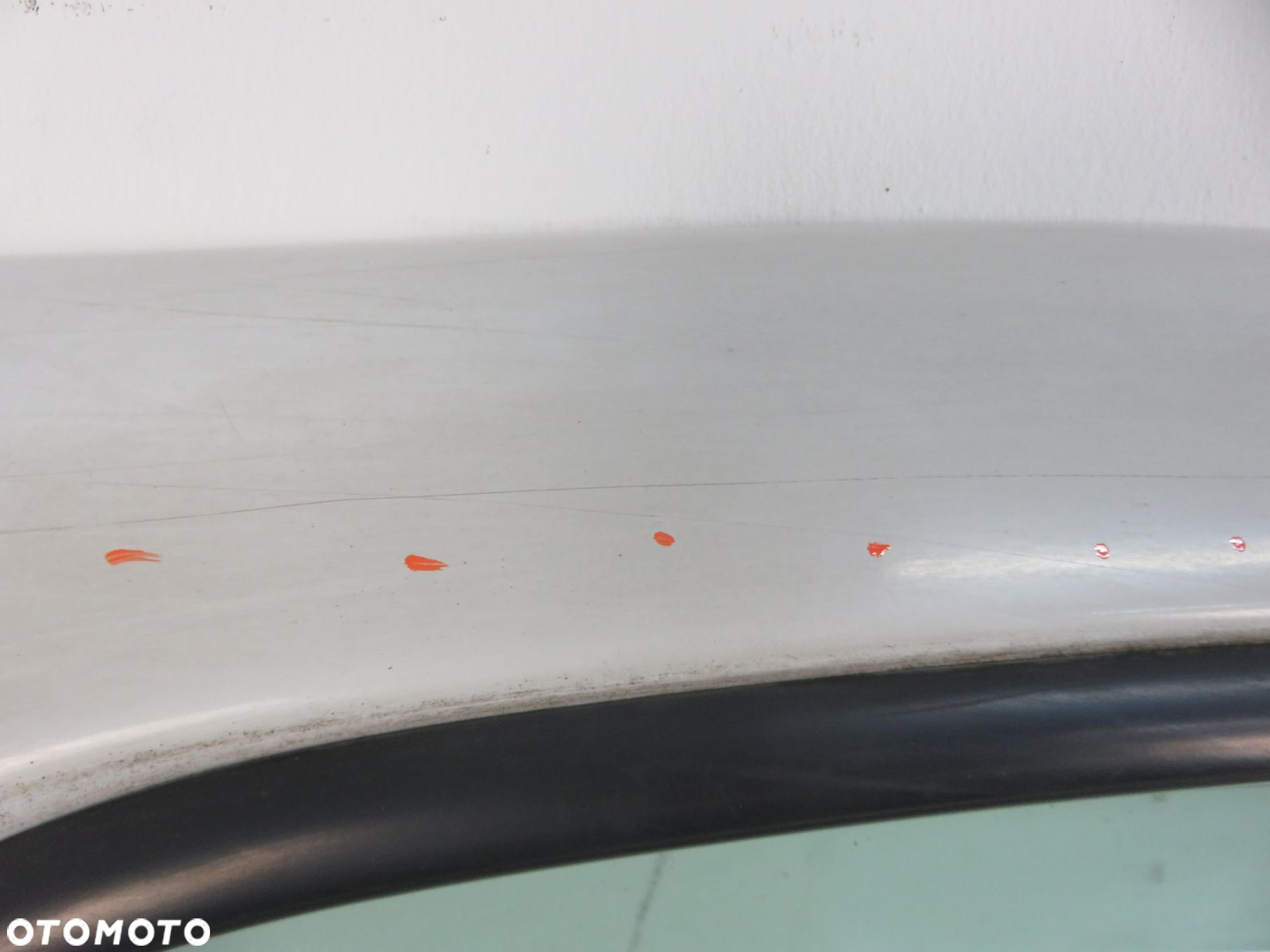 DRZWI PRAWE PRZEDNIE NISSAN PRIMASTAR (X83) - 5