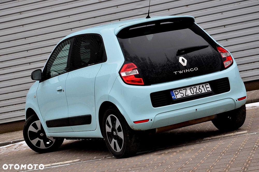 Renault Twingo - 6