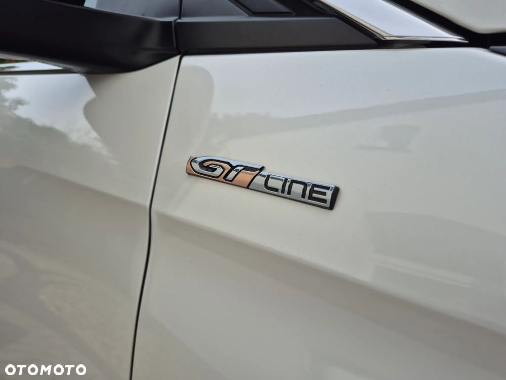 Peugeot 3008 1.6 PureTech GPF GT Line S&S EAT8 - 26