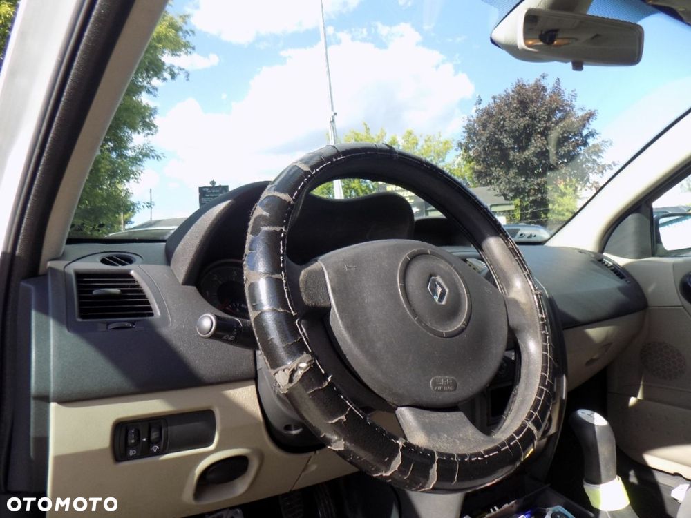 Renault Megane - 5