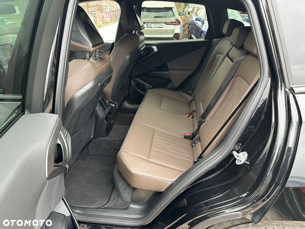 BMW X3 xDrive20d mHEV - 7