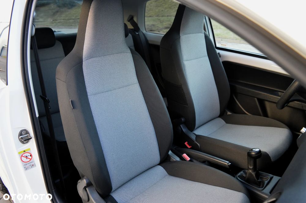 Skoda Citigo 1.0 Ambition - 13