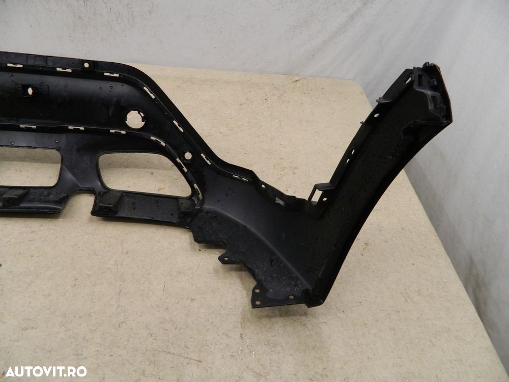 Spoiler bara spate Kia XCeed, 2019, 2020, 2021, 2022, 86612-J7CA0 - 7