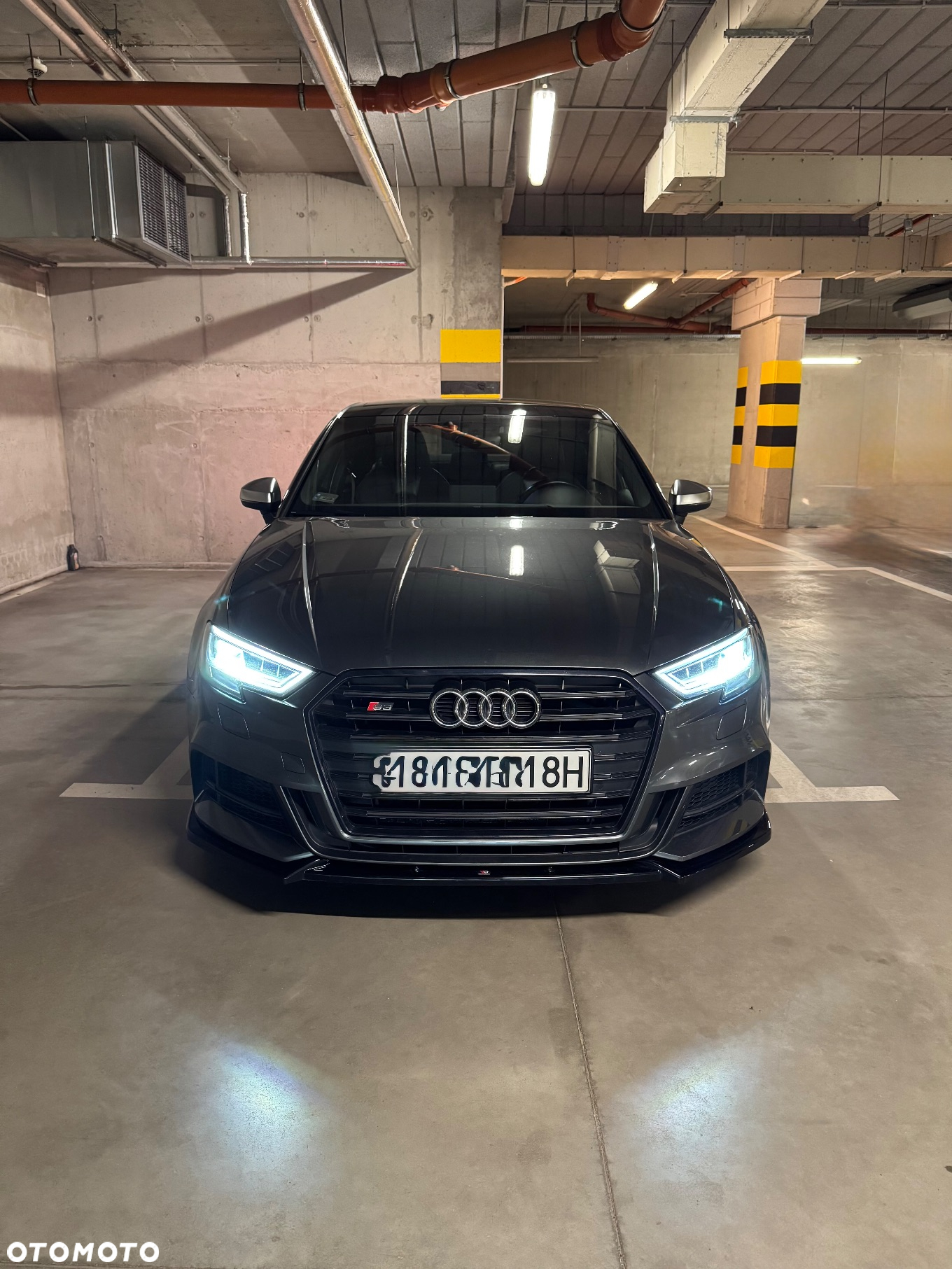 Audi S3 2.0 TFSI Quattro S tronic - 25