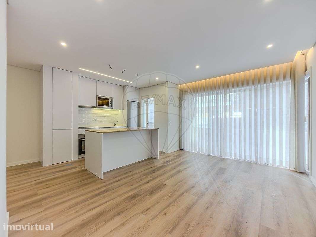 Apartamento T2 para venda - Grande imagem: 2/30