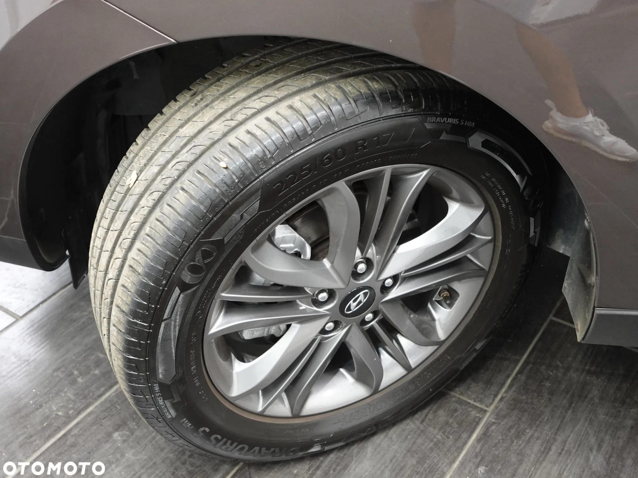 Hyundai ix35 1.6 2WD Style - 18