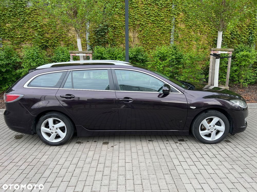 Mazda 6 Sport 2.0 Dynamic - 5