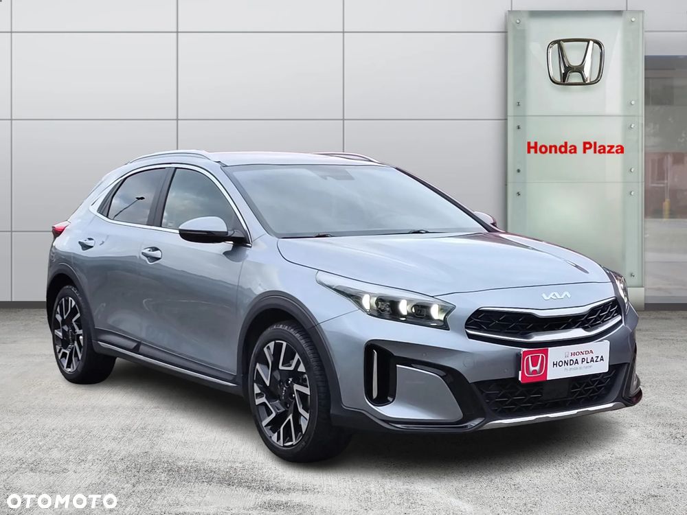 Kia XCeed 1.5 T-GDI L DCT - 8
