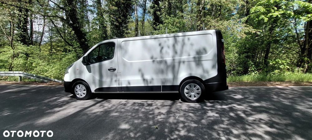 Renault Trafic - 7