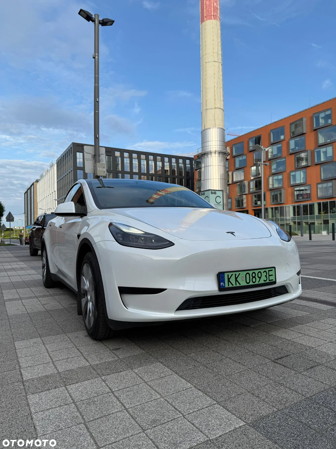 Tesla Y RWD - 12
