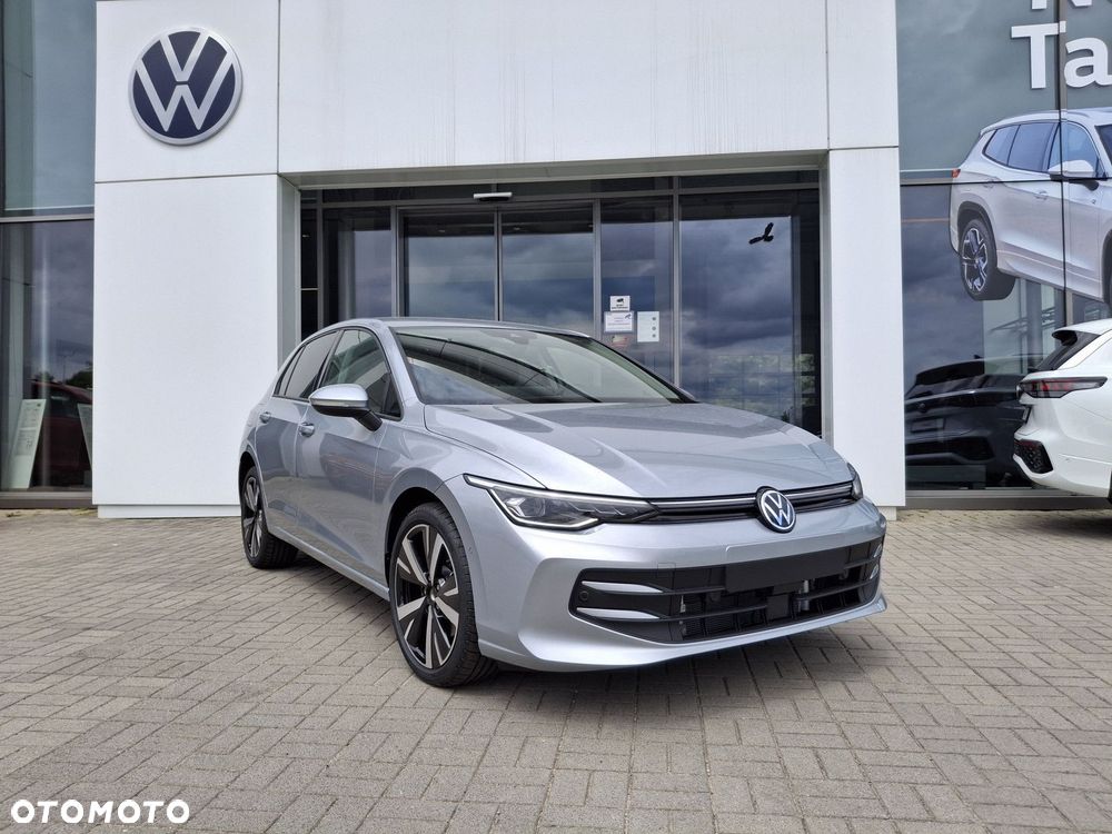 Volkswagen Golf - 4