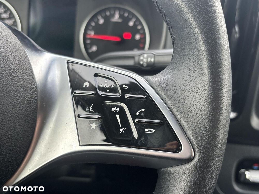 Mercedes-Benz Vito - 23