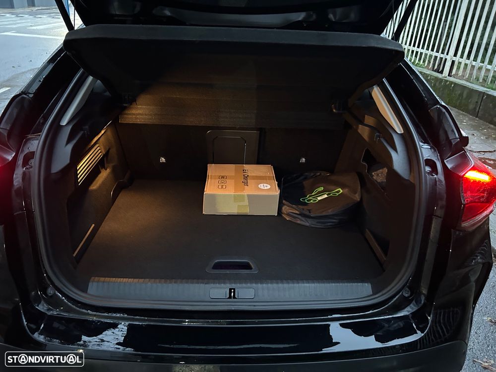 Citroën e-C4 50 kWh Shine Pack - 21