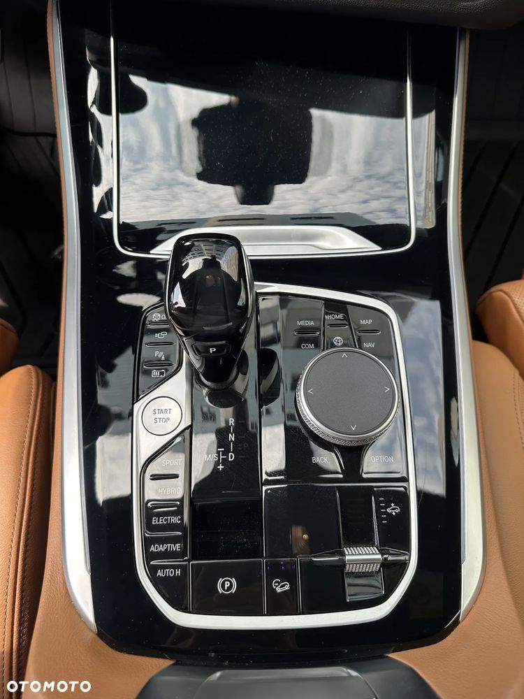 BMW X5 xDrive45e sport - 14