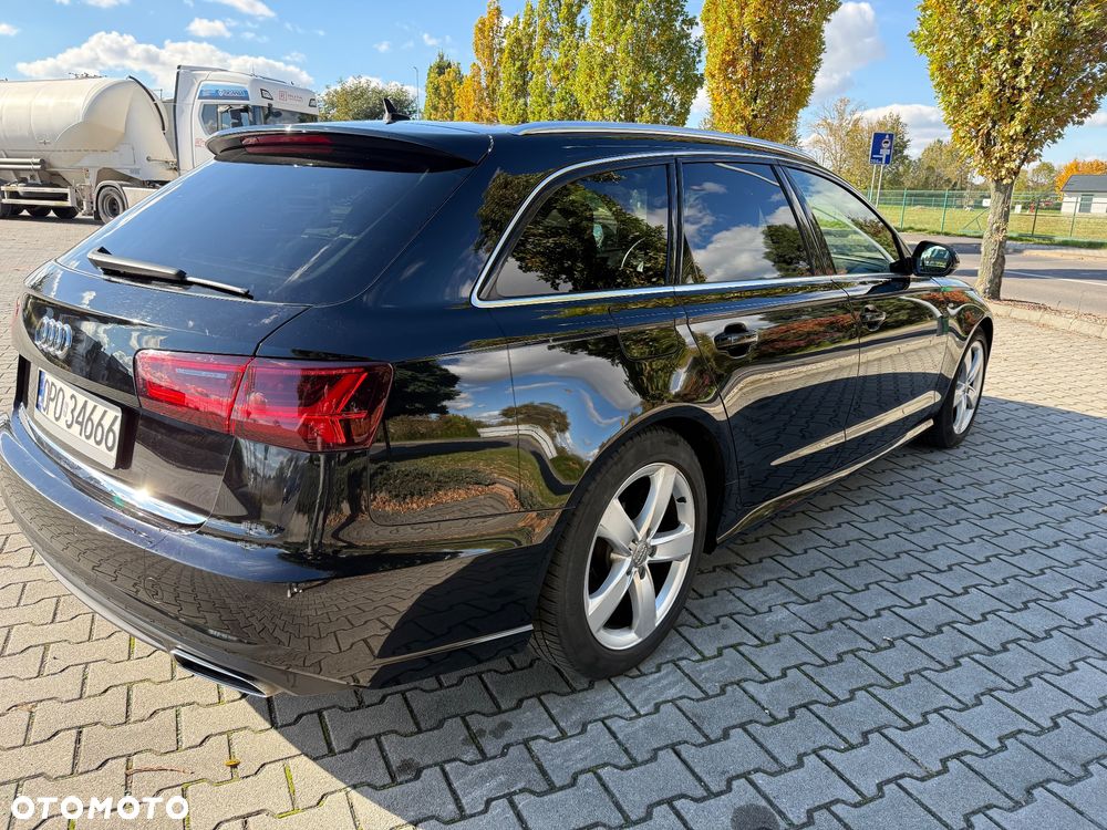 Audi A6 - 4
