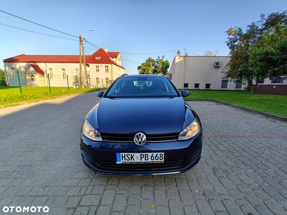 Volkswagen Golf - 18