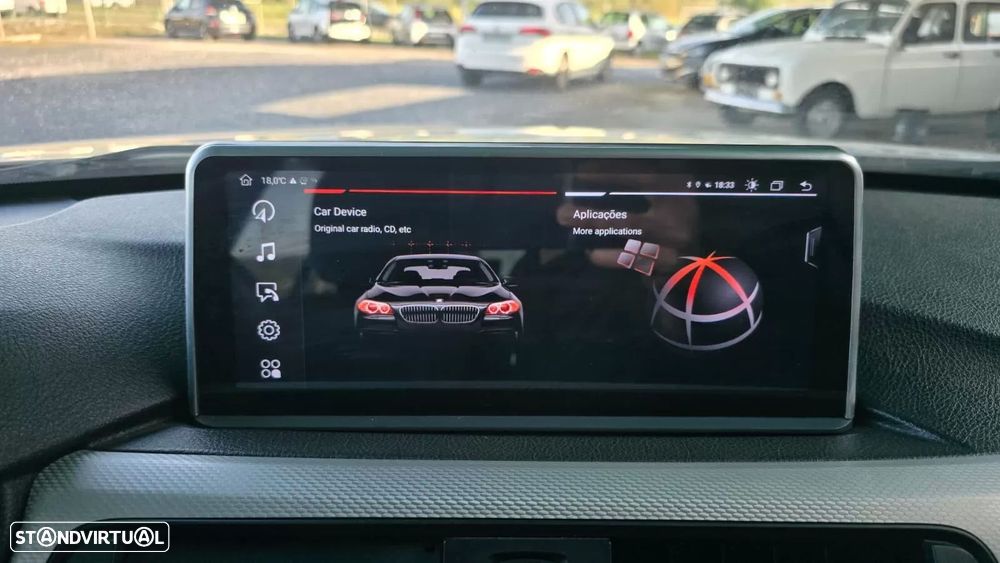 BMW 320 d xDrive Pack M Auto - 15