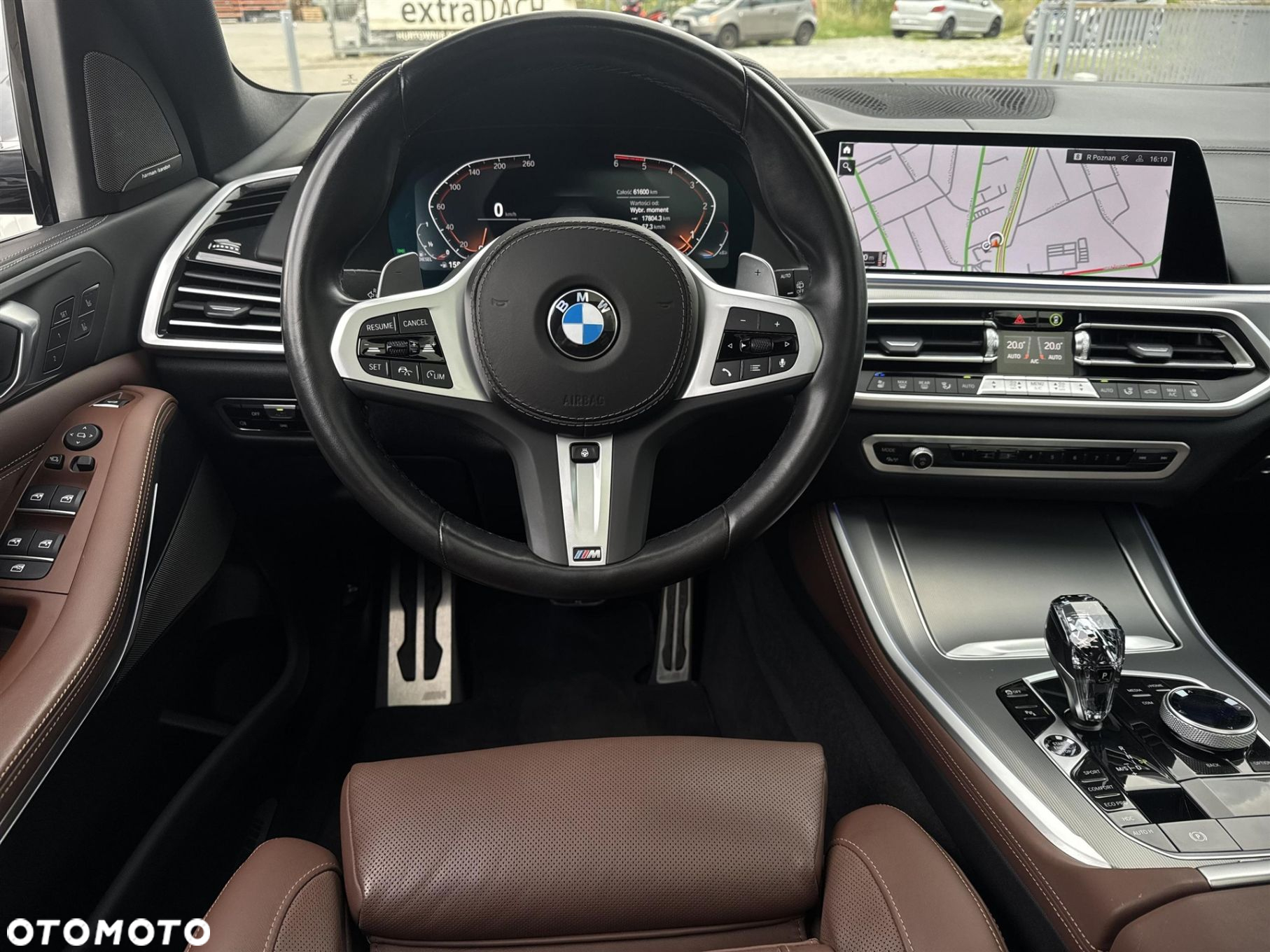 BMW X5 - 7