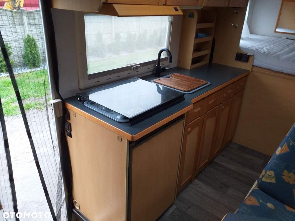 Fiat CONCORDE Carma 650 G - 13