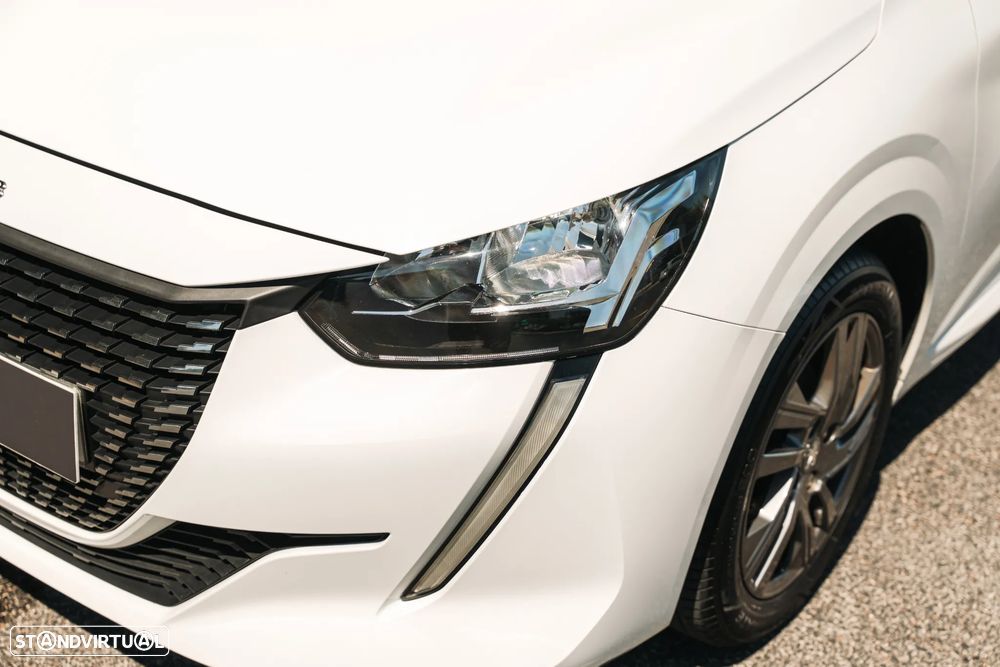 Peugeot 208 1.2 PureTech Active Pack - 4