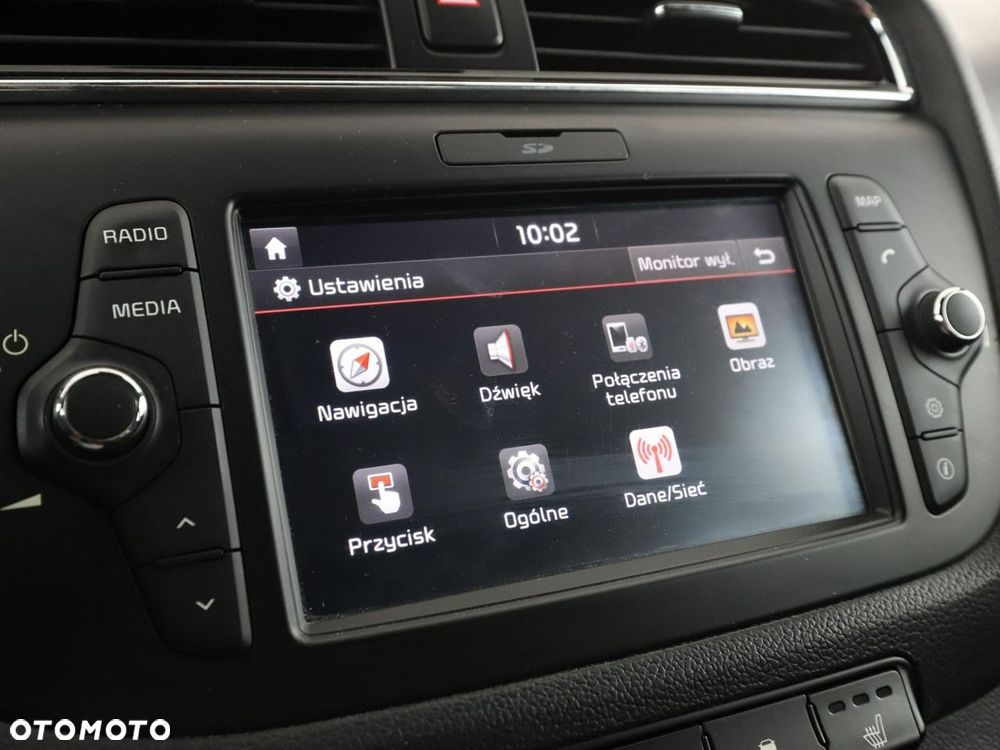 Kia Ceed 1.6 T-GDI GT-Track - 24