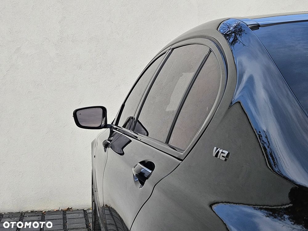 BMW Seria 7 M760Li xDrive V12 Excellence - 14