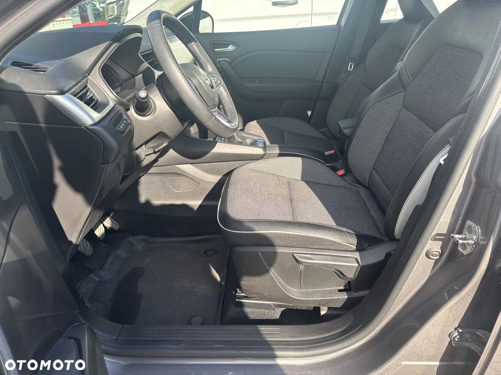 Renault Captur 1.0 TCe Intens - 21