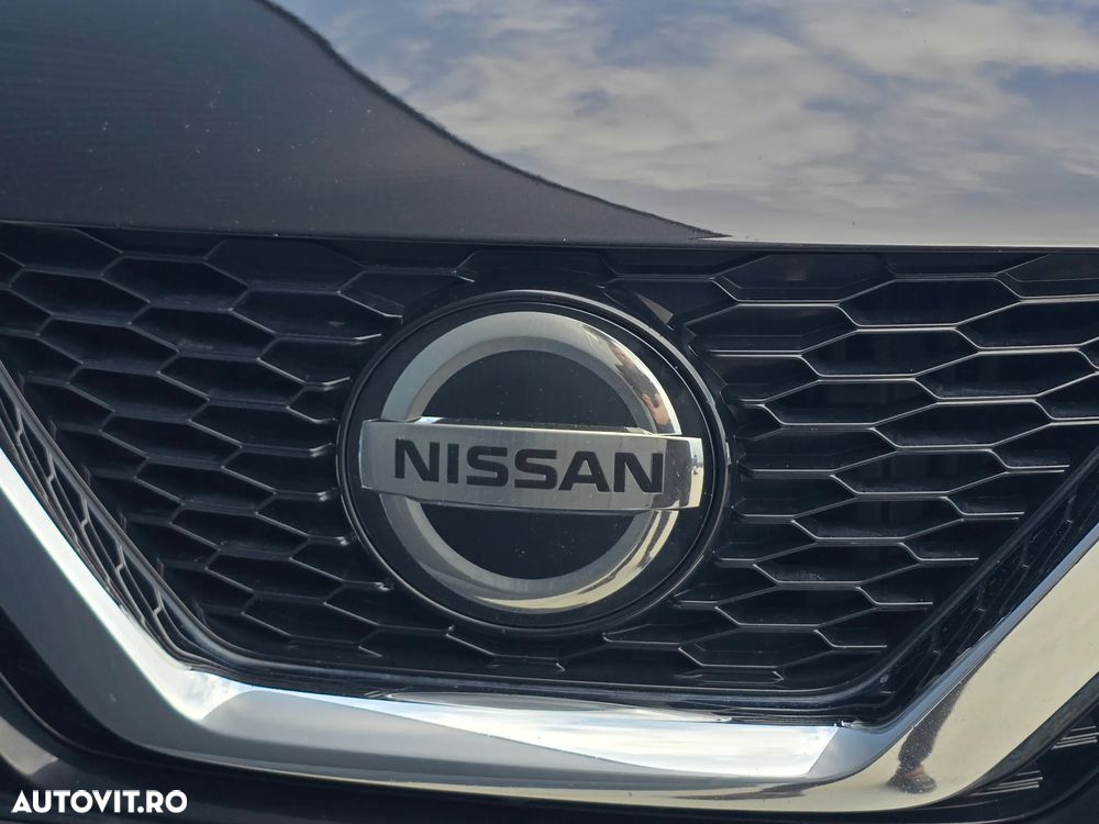 Nissan Qashqai 1.5 DCI TEKNA+ - 15